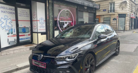 Volkswagen Golf , garage SIMPLICICAR PARIS 15  PARIS