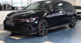 Volkswagen Golf occasion année 2023 boite Automatique Annonce Volkswagen Golf occasion Essence 2.0 TSI 245 DSG7 GTI à ST SATURNIN