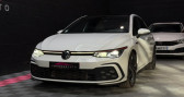 Volkswagen Golf 2.0 TSI 245 DSG7 GTI  2021 - annonce de voiture en vente sur Auto S&eacute;lection.com