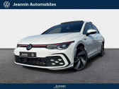 Annonce Volkswagen Golf occasion Essence 2.0 TSI 245 DSG7 GTI  Troyes
