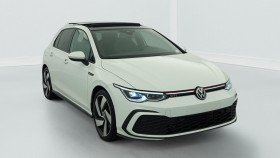 Volkswagen Golf , garage BRIOCAR RENNES  SAINT-GREGOIRE