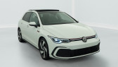 Annonce Volkswagen Golf occasion Essence 2.0 TSI 245 DSG7 GTI  SAINT-GREGOIRE