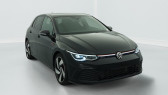 Volkswagen Golf occasion année 2022 boite Automatique Annonce Volkswagen Golf occasion Essence 2.0 TSI 245 DSG7 GTI à SAINT-GREGOIRE