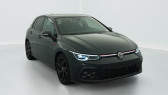 Volkswagen Golf occasion année 2022 boite Automatique Annonce Volkswagen Golf occasion Essence 2.0 TSI 245 DSG7 GTI à SAINT-GREGOIRE