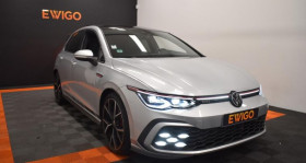 Volkswagen Golf , garage EWIGO GEISPOLSHEIM STRASBOURG SUD  Geispolsheim