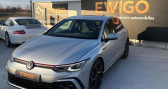 Volkswagen Golf occasion année 2021 boite Automatique Annonce Volkswagen Golf occasion Essence 2.0 TSI 245 GTI DSG BVA à ANDREZIEUX-BOUTHEON