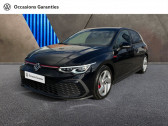 Volkswagen Golf 2.0 TSI 245 GTI DSG7  2021 - annonce de voiture en vente sur Auto Sélection.com