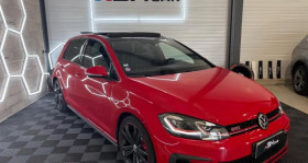 Volkswagen Golf , garage BH CAR ROMORANTIN � pruniers en sologne