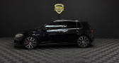 Annonce Volkswagen Golf occasion Essence 2.0 TSI 245 GTI PERFORMANCE � Blainville-sur-Orne