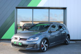 Annonce Volkswagen Golf occasion Essence 2.0 TSI 245 GTI Performance  Jaux