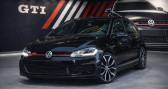 Volkswagen Golf 2.0 TSI - 245 - Performance / FRANCAISE / HISTORIQUE  2019 - annonce de voiture en vente sur Auto S&eacute;lection.com