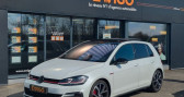 Annonce Volkswagen Golf occasion Essence 2.0 tsi 245ch 7 gti performance dsg7 virtual-cuir-dynaudio-a � Rixheim