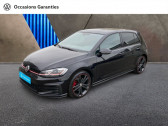 Annonce Volkswagen Golf occasion Essence 2.0 TSI 245ch BlueMotion Technology GTI Performance 5p  AUBIERE