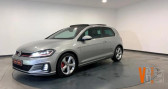 Annonce Volkswagen Golf occasion Essence 2.0 TSI 245ch BlueMotion Technology GTI Performance DSG7 � Cernay-lès-Reims