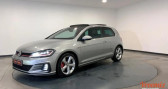 Annonce Volkswagen Golf occasion Essence 2.0 TSI 245ch BlueMotion Technology GTI Performance DSG7 � Cernay-lès-Reims