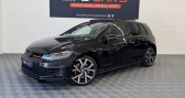 Annonce Volkswagen Golf occasion Essence 2.0 TSI 245ch GTI 2020 DSG7, Toit ouvrant, Entretien VW, 3   MOUANS SARTOUX
