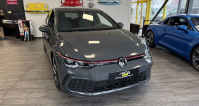 Volkswagen Golf , garage ACTIVA  WOIPPY