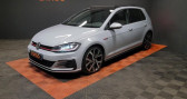 Annonce Volkswagen Golf occasion Essence 2.0 TSI 245ch GTI DSG7 PERFORMANCE CUIR TOIT OUVRANT 5p  Cernay