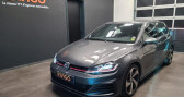 Volkswagen Golf occasion année 2019 boite Automatique Annonce Volkswagen Golf occasion Essence 2.0 TSI 245ch GTI DSG7 à Hoenheim
