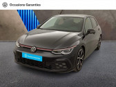 Volkswagen Golf 2.0 TSI 245ch GTI DSG7   NICE 06