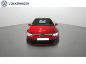 Annonce Volkswagen Golf occasion  2.0 TSI 245ch GTI DSG7 à TOMBLAINE