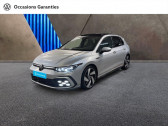 Volkswagen Golf occasion année 2021 boite Automatique Annonce Volkswagen Golf occasion Essence 2.0 TSI 245ch GTI DSG7 à PARIS