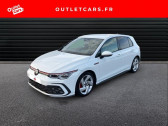 Volkswagen Golf 2.0 TSI 245ch GTI DSG7   CAGNES SUR MER 06