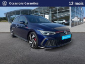 Volkswagen Golf 2.0 TSI 245ch GTI DSG7   HAGUENAU 67
