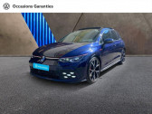 Volkswagen Golf occasion année 2023 boite Automatique Annonce Volkswagen Golf occasion Essence 2.0 TSI 245ch GTI DSG7 à VILLEMOMBLE
