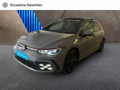 Volkswagen Golf 2.0 TSI 245ch GTI DSG7  2023 - annonce de voiture en vente sur Auto Sélection.com