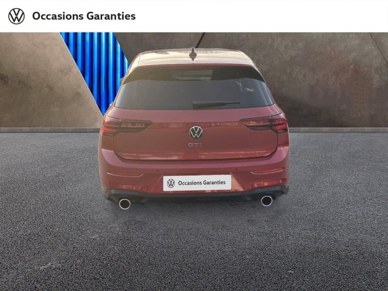 Volkswagen Golf 2.0 TSI 245ch GTI DSG7  occasion  NICE - photo n9