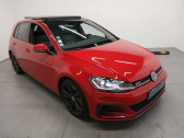 Volkswagen Golf occasion année 2019 boite Manuelle Annonce Volkswagen Golf occasion Essence 2.0 TSI 245ch GTI Performance 5p à HOENHEIM