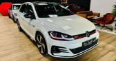 Volkswagen Golf 2.0 TSI 245CH GTI PERFORMANCE DSG7 EURO6D-T 5P  2019 - annonce de voiture en vente sur Auto Sélection.com