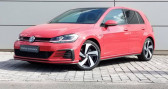 Annonce Volkswagen Golf occasion Essence 2.0 TSI 245ch GTI Performance DSG7 Euro6d-T 5p à Orléans