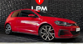 Volkswagen Golf occasion 2019 mise en vente &agrave; ROQUEBRUNE SUR ARGENS par le garage LPM - LUXE PASSION MOTEUR - photo n&deg;1