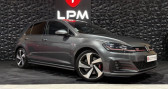 Annonce Volkswagen Golf occasion Essence 2.0 TSI 245ch GTI Performance DSG7 Euro6d-T 5p � ROQUEBRUNE SUR ARGENS