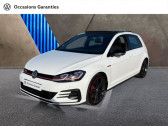 Annonce Volkswagen Golf occasion Essence 2.0 TSI 245ch GTI Performance DSG7 Euro6d-T 5p  NICE