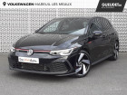 Volkswagen Golf occasion année 2020 boite Automatique Annonce Volkswagen Golf occasion Essence 2.0 TSI 245ch GTI Performance DSG7 Euro6d-T 5p à Mareuil-lès-Meaux
