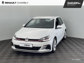 Annonce Volkswagen Golf occasion Essence 2.0 TSI 245ch GTI Performance DSG7 Euro6d-T 5p à Chambly