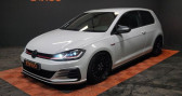 Annonce Volkswagen Golf occasion Essence 2.0 TSI 245ch GTI PERFORMANCE  Cernay