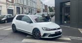 Volkswagen Golf 2.0 TSI 265 BlueMotion Technology DSG6 GTI Clubsport / SIEGE   Cambrai 59