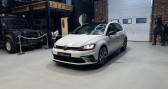 Annonce Volkswagen Golf occasion Essence 2.0 TSI 265 BlueMotion Technology DSG6 GTI Clubsport  Saint Ouen L'Aumone