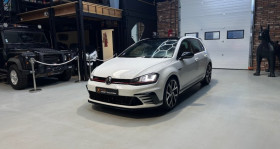 Volkswagen Golf , garage HARBOT PARIS  Saint Ouen L'Aumone