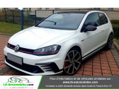 Volkswagen Golf occasion année 2017 boite Manuelle Annonce Volkswagen Golf occasion Essence 2.0 TSI 265 DSG / GTI Clubsport à Beaupuy