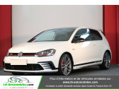 Volkswagen Golf occasion année 2017 boite Automatique Annonce Volkswagen Golf occasion Essence 2.0 TSI 265 DSG / GTI Clubsport à Beaupuy