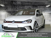 Volkswagen Golf occasion année 2017 boite Automatique Annonce Volkswagen Golf occasion Essence 2.0 TSI 265 DSG / GTI Clubsport à Beaupuy