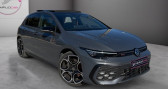 Annonce Volkswagen Golf occasion Essence 2.0 TSI 265 DSG7 GTI Si�ges en cuir chauffants et ventil�s,  � VITROLLES