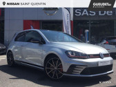 Annonce Volkswagen Golf occasion Essence 2.0 TSI 265ch BlueMotion Technology GTI Clubsport 3p à Saint-Quentin