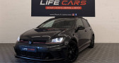 Volkswagen Golf 2.0 TSI 265ch GTI Clubsport DSG6 Toit ouvrant entretien comp  � MOUANS SARTOUX 06