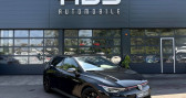 Volkswagen Golf occasion année 2024 boite Automatique Annonce Volkswagen Golf occasion Essence 2.0 TSI 265ch GTI DSG7 à Diebling